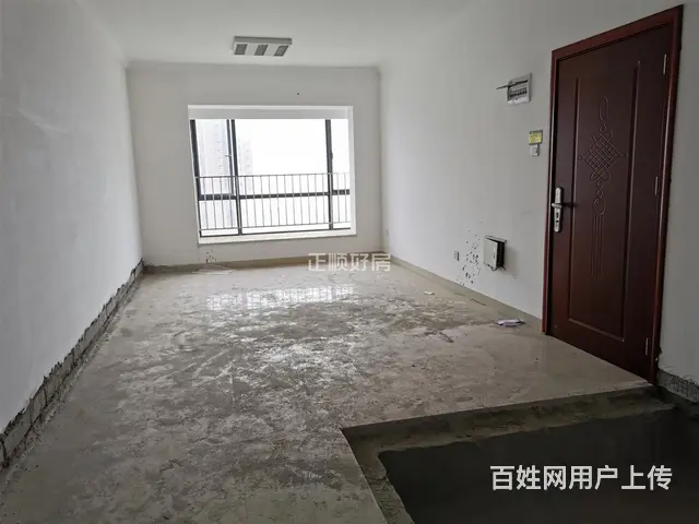 金湾航空新城子非鱼(鑫海国际)公寓，一房一厅，南向 - 图片 4