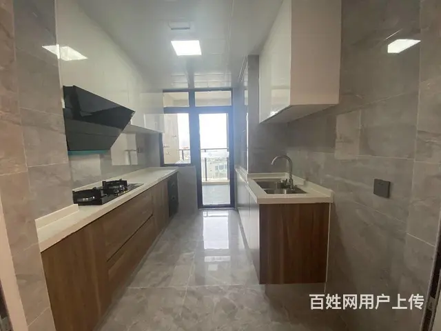 业主急售  新装修 君临世纪 32小 价格可以商量 - 图片 3