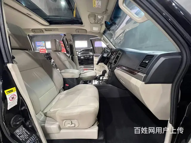 【搞定了！】三菱 帕杰罗(进口) 2018款 帕杰罗V97 - 图片 6
