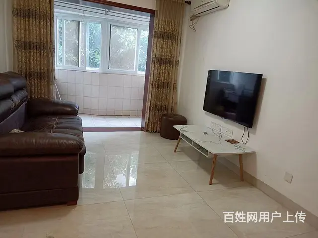 彩虹花园(湖里-江头) 大二房二阳台3500元 - 图片 2