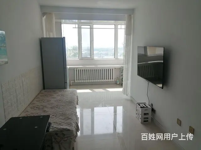 急卖:地址向阳区北山街道北苑明珠小区401室62平11万， - 图片 1