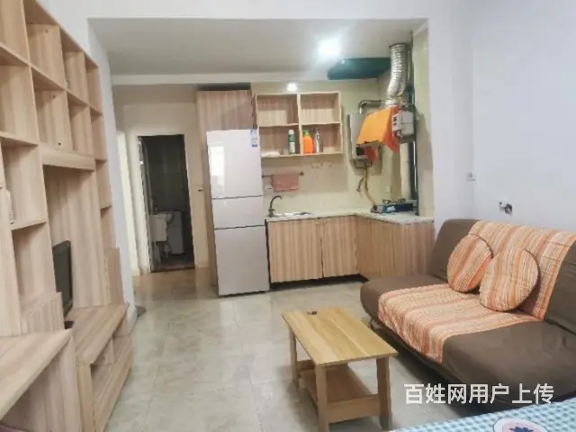 锦江现代城房屋出租 - 图片 1
