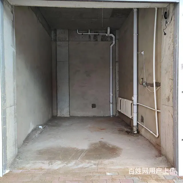 南山福苑小区暖库出租，每月300 - 图片 1