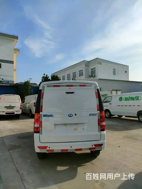 租赁各类新能源货车 - 图片 5