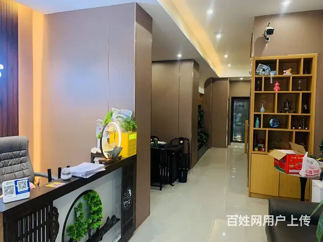 （易转推荐） 义乌兴华路上下两层新装修采耳馆转让 - 图片 1