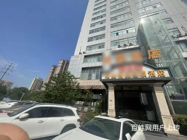 ((优选))  经开科创园旁精装宾馆转让，快捷酒店转让 - 图片 8