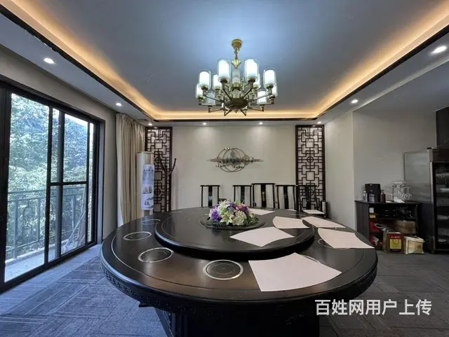 水果湖 中北路 汉街 接待办共 带家具 带猛火灶 - 图片 2