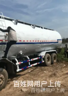 斗门顶级的清洗河道车出租价格合理 - 图片 3