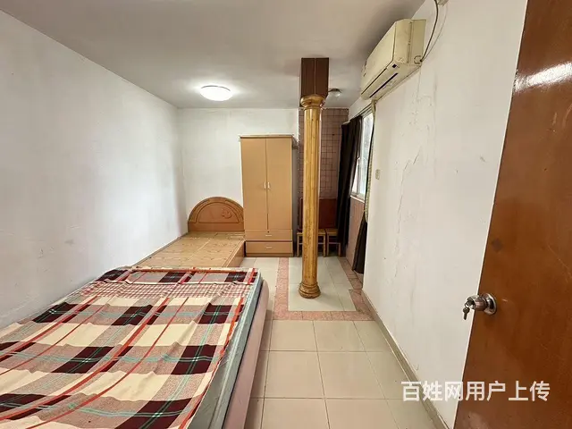 西门口地铁站旁美东大厦罕见超高性价比精装修两房一厅 - 图片 5