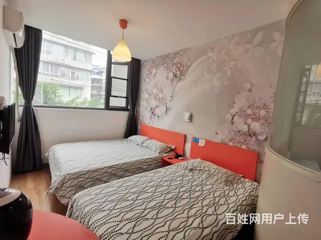 【搞定了！】布丁酒店成都玉林店119元起 长包房3150起 - 图片 8
