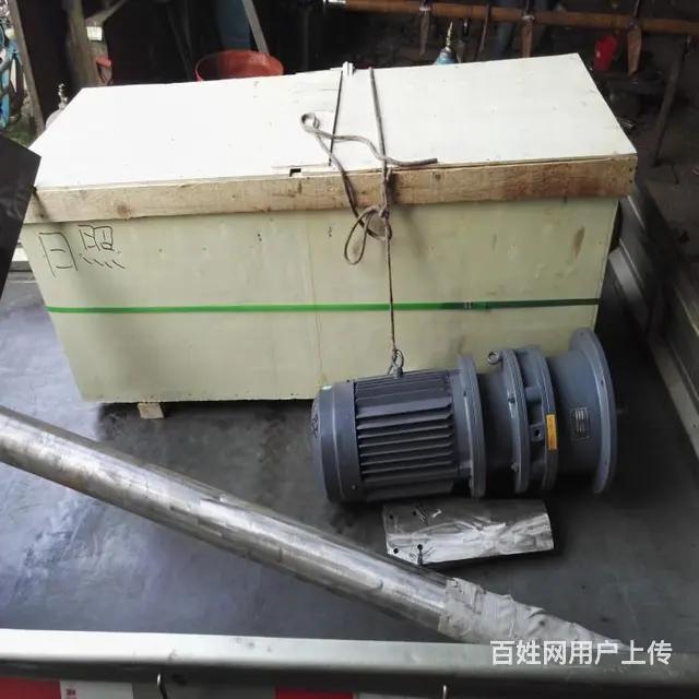 污水污泥搅拌器 不锈钢搅拌器厂家 柏嘉润化工 - 图片 3