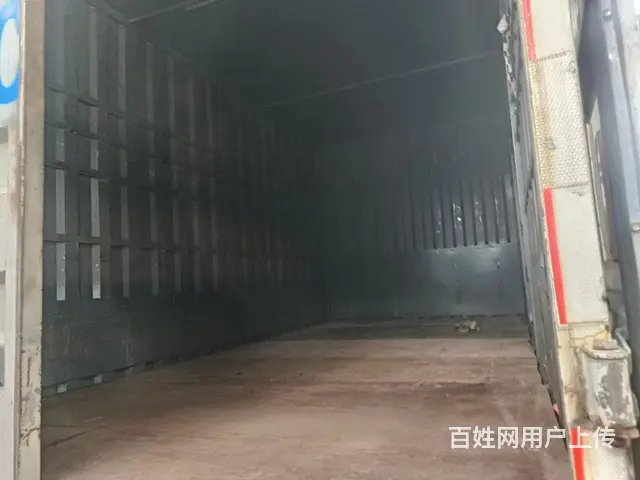 17年一手车，后双轮汽油版。 - 图片 6