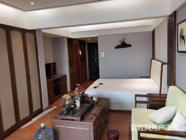 百大城市理想2区1室1厅1卫38万46.29 - 图片 2