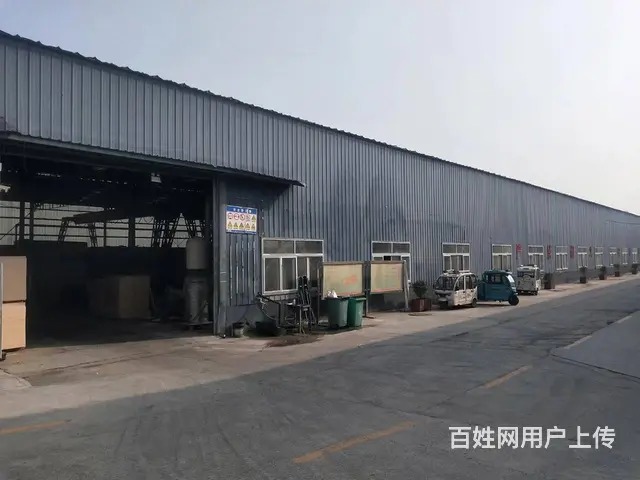 （城市在线找房免费）​311国道徐庄红绿灯南标准厂房出租 - 图片 6