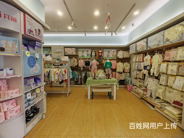 （51旺铺推荐）乐天城农贸市场对面222平空铺出租 - 图片 7