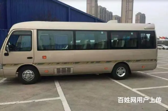 昆山正规的长短途包车服务 - 图片 2