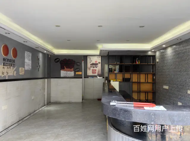 （51旺铺推荐）府城朱云路环岛家园120平旺铺岀租 - 图片 5