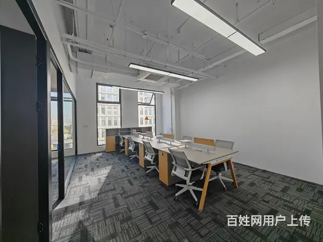 万达商圈118方180方300方1000精装实拍大小面积都有 - 图片 6