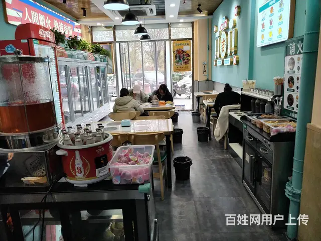 急转：黄金好位置高端餐饮店带技术低价转让，营业中 - 图片 3