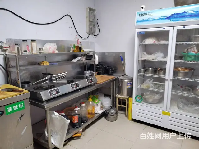 出租黄金好位置临街商铺 - 图片 2