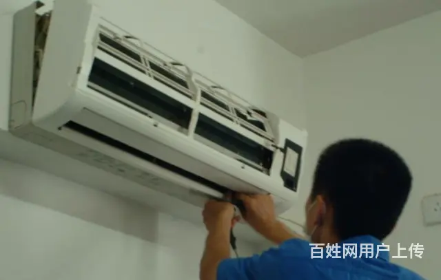 宜昌猇亭专业空调维修电话放心的服务 - 图片 2