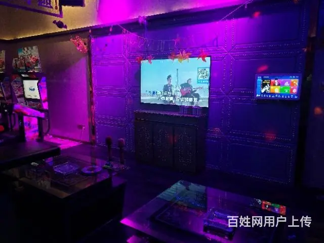 【都市时讯 优选推介】万达尚街北门轰趴馆+酒吧低价转让 - 图片 2
