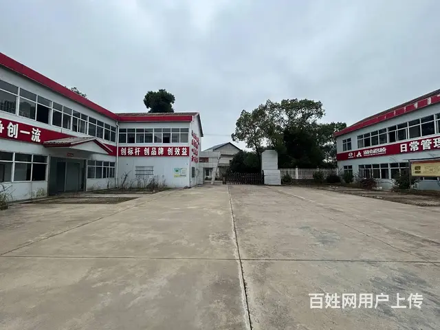 （老板本人）长沙县江背镇独门独院厂房/仓库低价出租 5786 - 图片 7