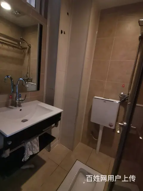 忠信新苑 普通住宅1厅 精装修 - 图片 6