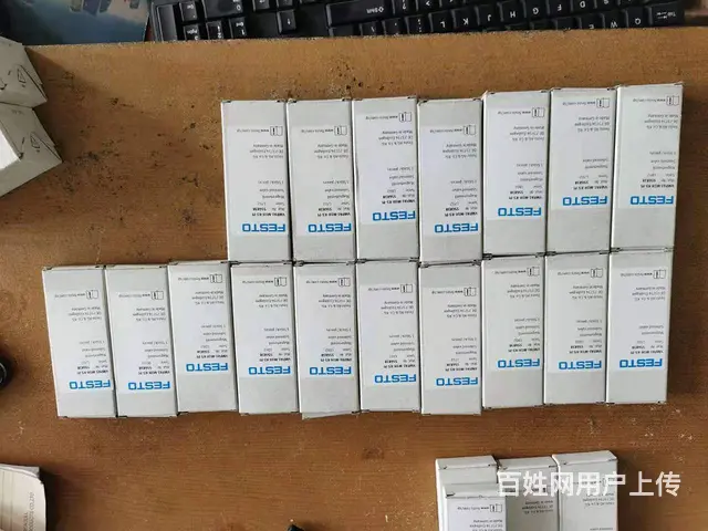 回收欧姆龙模拟量模块输入输出模块欧姆龙模拟量输出模 - 图片 6