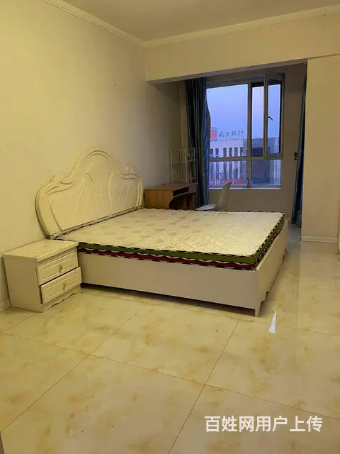 地铁房优诗美地(铁西) 普通住宅1厅 中等装修 - 图片 2