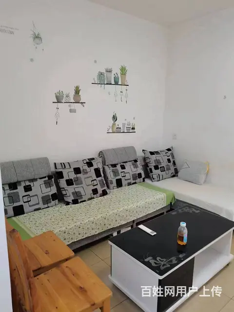 夷陵小区旁 普通住宅1厅 精装修 - 图片 1