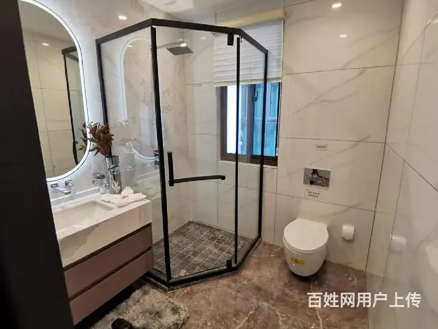 保真！单价7100洋房，纯现房，明湖双轻轨总站旁中丞品著 - 图片 8