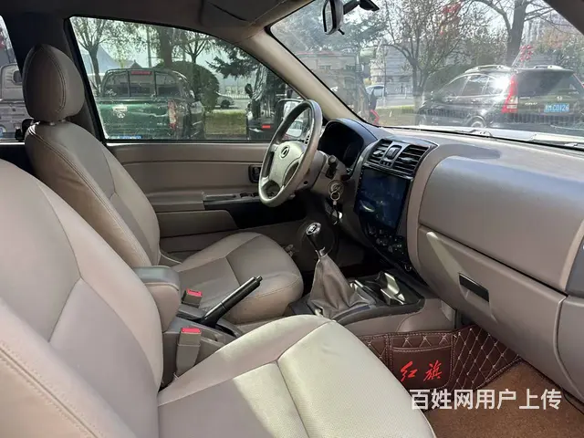 其他 皮卡 - 图片 7