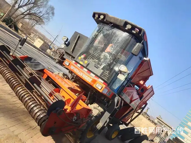 此车嘎嘎好使 - 图片 1