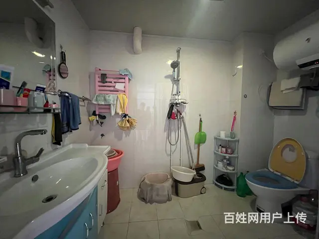 万泉嘉苑大自然学区南北三室不把山9楼 - 图片 7