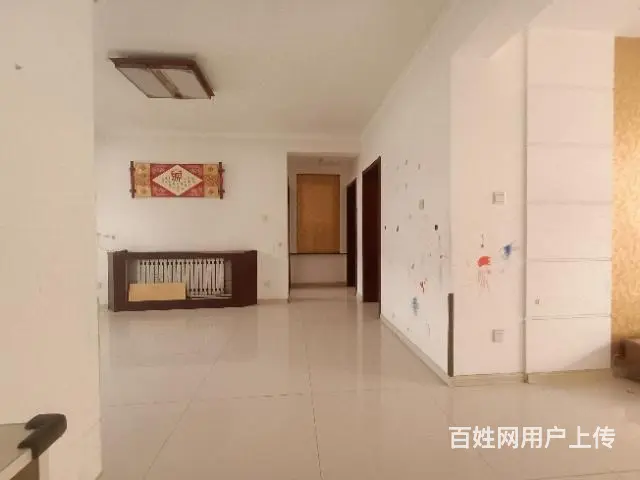 正阳路小学附近，139平，三室两厅，送车库78万 - 图片 9