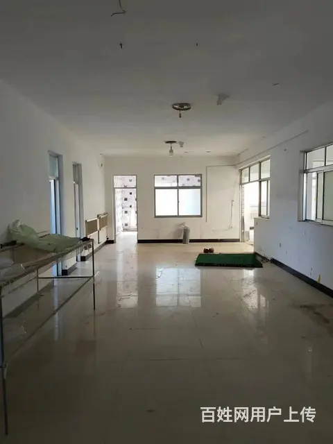 （易店）淄川山川路北石谷沿街商铺低价出租（可整租可分租） - 图片 7