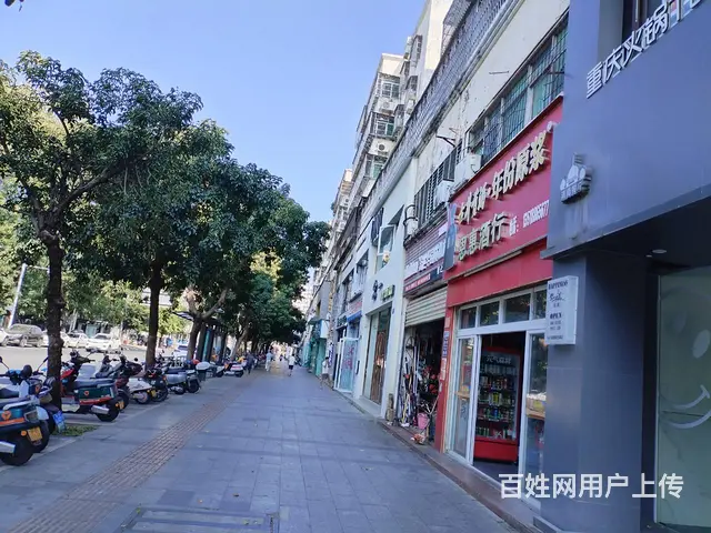 （51旺铺推荐）光明街210平房东直租已装修好拎包即可开店 - 图片 8