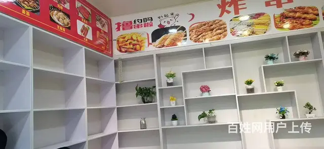 7998（七P）个人城东区民和路瑞馨佳苑底商临街商铺转让 - 图片 6