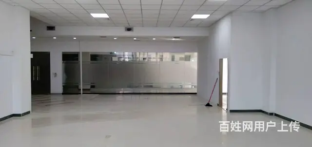 出售昆山城南开发区长江南路日月星城245平朝南办公房 - 图片 9