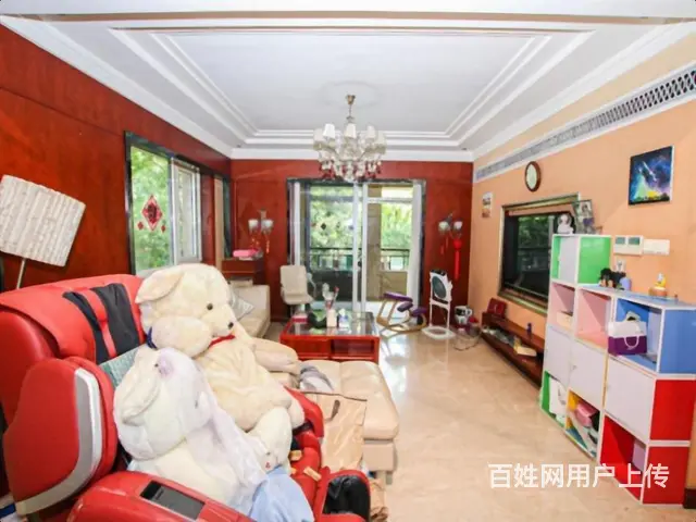 急!急!急多层[1-7层]南精装修梧桐公寓(西湖)急售 - 图片 1