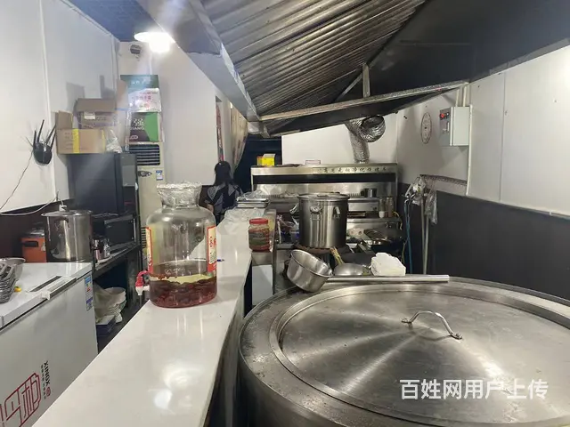 XSY成华区荆竹东路贵阳牛肉米粉店转让 - 图片 4