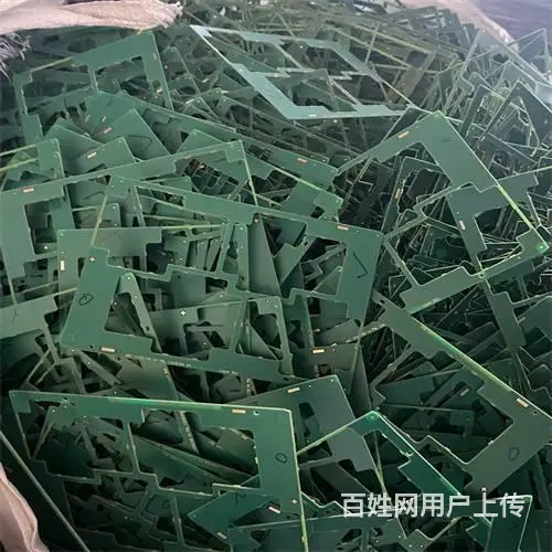 淀山湖报废线路板 镀金排针 镀金铜片回收 - 图片 4