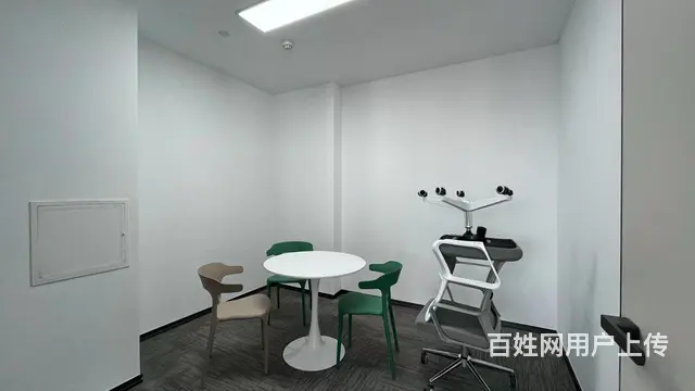 滨江电商直播基地丨云狐孵化器园区有房补丨全新5十1格局带阳台 - 图片 4