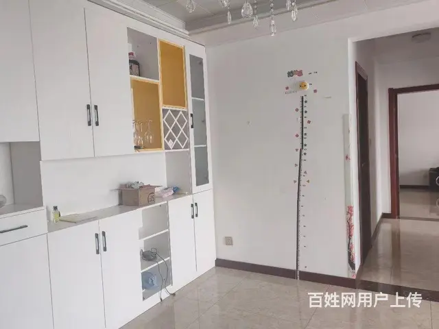 中央领域 普通住宅 精装修 - 图片 3