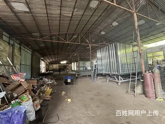 （51旺铺推荐）龙华区1600平厂房出租 - 图片 6