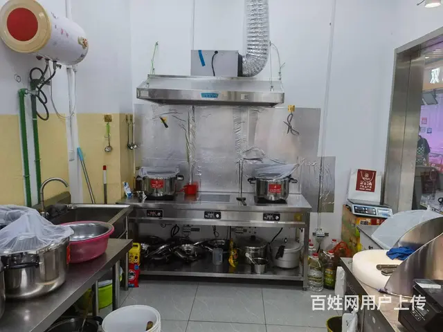 昆山市卤菜便利店转让 - 图片 8