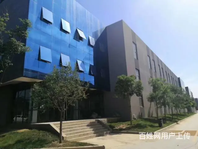 秦都区标准化厂房出售 - 图片 6