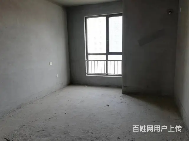 滨河湾 普通住宅 毛坯房含车位可以贷款有钥匙 - 图片 8