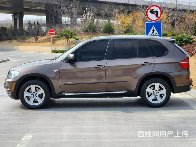 宝马X5(进口) 2014款 X5 xDrive35i 3. - 图片 11